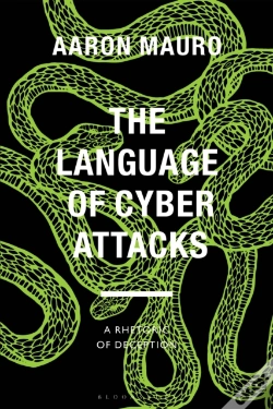 Capa do artigo The Language Of Cyber Attacks