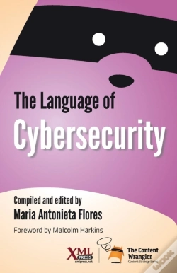 Capa do artigo The Language Of Cybersecurity