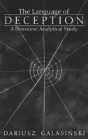 The Language Of Deception - Preview