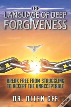 Capa do artigo The Language Of Deep Forgiveness: Break