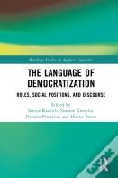 The Language Of Democratization