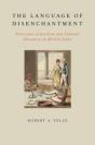 The Language Of Disenchantment - Preview