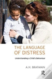 Capa do artigo The Language Of Distress