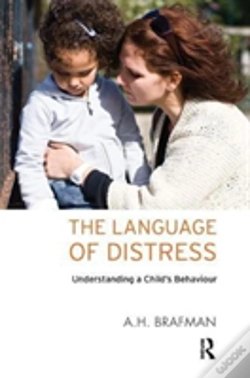 Capa do artigo The Language Of Distress
