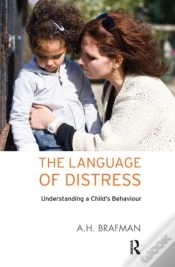 Capa do artigo The Language Of Distress