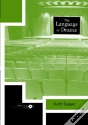 Capa do artigo The Language Of Drama