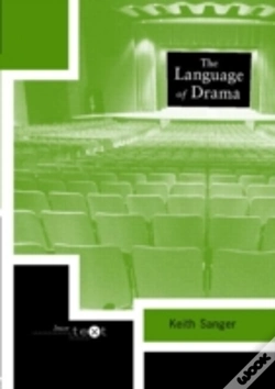 Capa do artigo The Language Of Drama