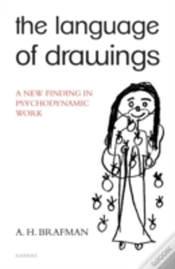 Capa do artigo The Language Of Drawings