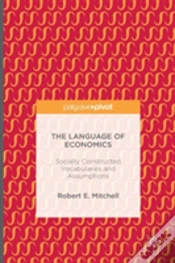 Capa do artigo The Language Of Economics