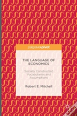 Capa do artigo The Language Of Economics