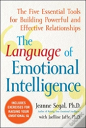 Capa do artigo The Language Of Emotional Intelligence