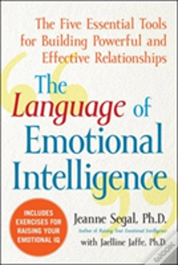 Capa do artigo The Language Of Emotional Intelligence