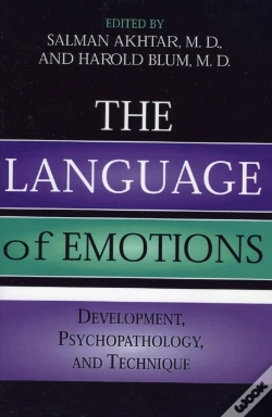 Capa do artigo The Language Of Emotions