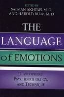 The Language Of Emotions