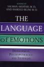 The Language Of Emotions - Preview