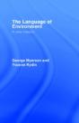 The Language Of Environment - Preview