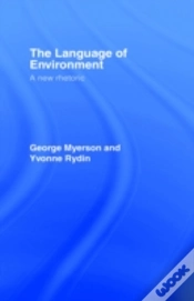 Capa do artigo The Language Of Environment