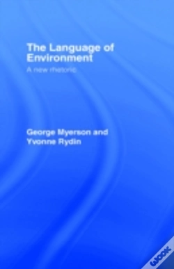 Capa do artigo The Language Of Environment