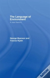 Capa do artigo The Language Of Environment
