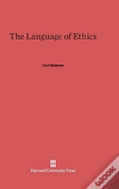 The Language Of Ethics