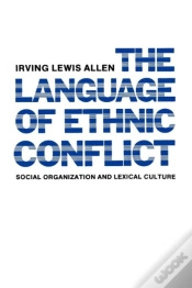 Capa do artigo The Language Of Ethnic Conflict