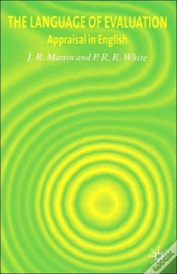 Capa do artigo The Language Of Evaluation