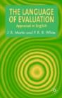 The Language Of Evaluation - Preview
