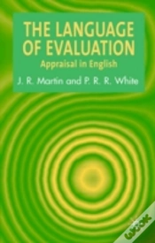 Capa do artigo The Language Of Evaluation