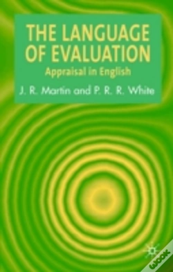 Capa do artigo The Language Of Evaluation
