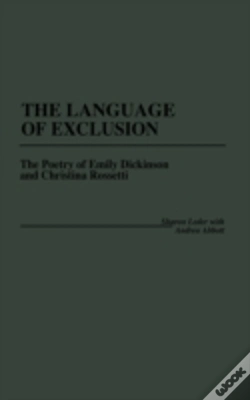 Capa do artigo The Language Of Exclusion