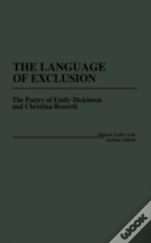The Language Of Exclusion