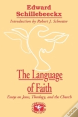 Capa do artigo The Language Of Faith