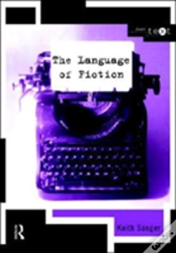 Capa do artigo The Language Of Fiction