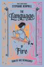The Language Of Fire - Preview