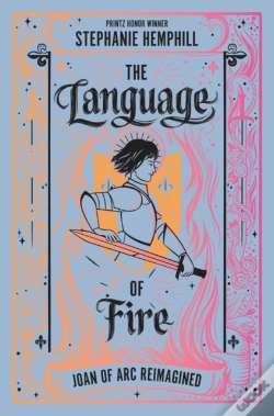 Capa do artigo The Language Of Fire