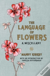 Capa do artigo The Language Of Flowers Gift Book