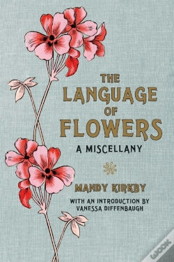 Capa do artigo The Language Of Flowers Gift Book