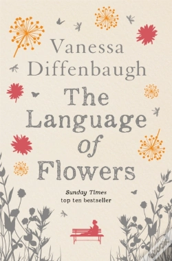 Capa do artigo The Language Of Flowers