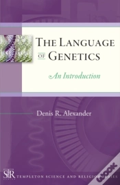 Capa do artigo The Language Of Genetics
