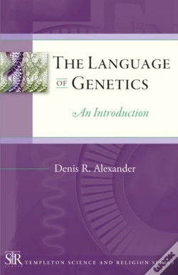 Capa do artigo The Language Of Genetics