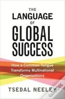 The Language Of Global Success