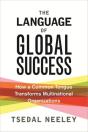 The Language Of Global Success - Preview