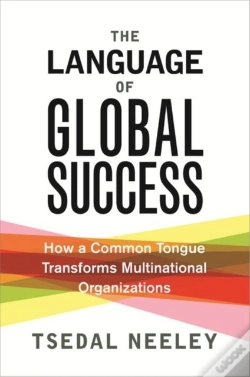 Capa do artigo The Language Of Global Success