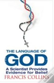 Capa do artigo The Language Of God