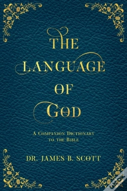 Capa do artigo The Language Of God