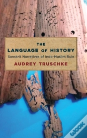 Capa do artigo The Language Of History