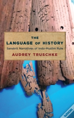 Capa do artigo The Language Of History