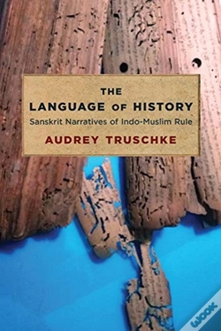 Capa do artigo The Language Of History