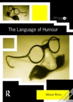 Capa do artigo The Language Of Humour