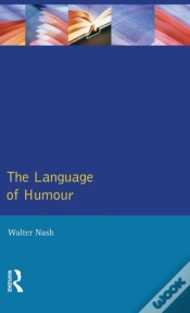 Capa do artigo The Language Of Humour